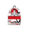 Gyomei Himejima Demon Slayer Backpack Japan Style Anime Backpack