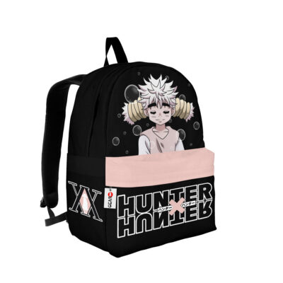 Komugi Hunter x Hunter Backpack Anime Backpack