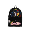 Tuxedo Mask Sailor Moon Backpack Anime Backpack