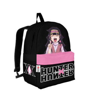 Alluka Zoldyck Hunter x Hunter Backpack Anime Backpack