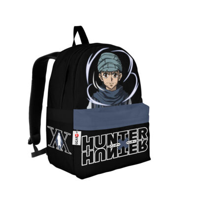 Ging Freecss Hunter x Hunter Backpack Anime Backpack