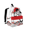 Mitsuri Kanroji Demon Slayer Backpack Japan Style Anime Backpack