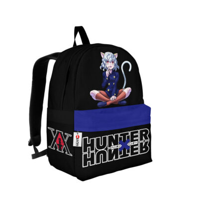 Neferpitou Hunter x Hunter Backpack Anime Backpack