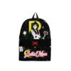 Sailor Pluto Sailor Moon Backpack Setsuna Meiou Sailor Bag Anime Backpack