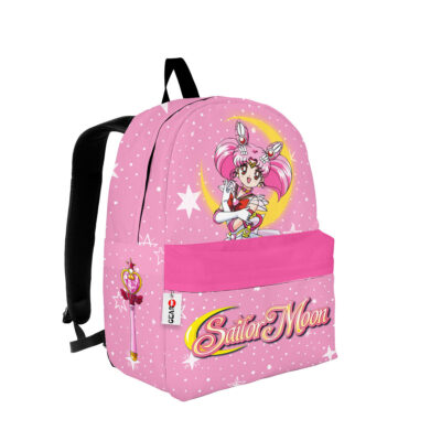 Chibiusa Sailor Moon Backpack Anime Backpack