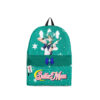 Sailor Neptune Sailor Moon Backpack Custom Michiru Kaiou Sailor Bag Anime Backpack