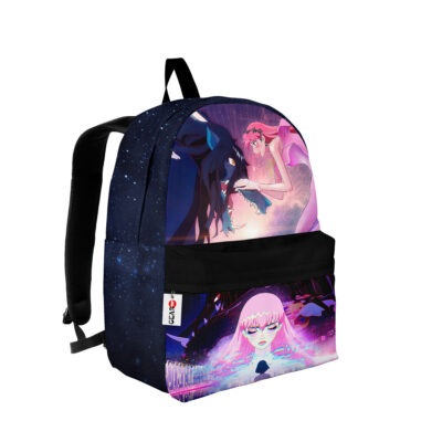 Belle Backpack Gift Idea Anime Backpack