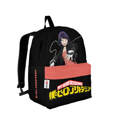 Kyoka Jiro My Hero Academia Backpack Anime Backpack