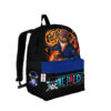 Sabo One Piece Backpack Anime Backpack