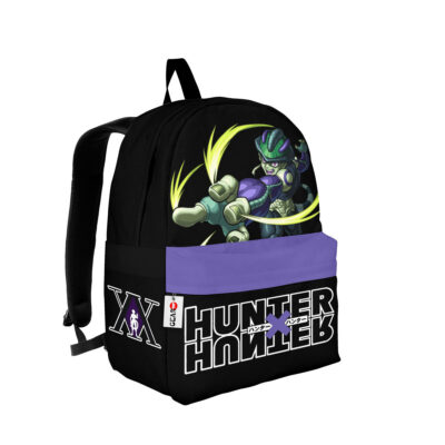 Meruem Hunter x Hunter Backpack Anime Backpack