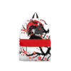 Yoriichi Tsugikuni Demon Slayer Backpack Japan Style Anime Backpack