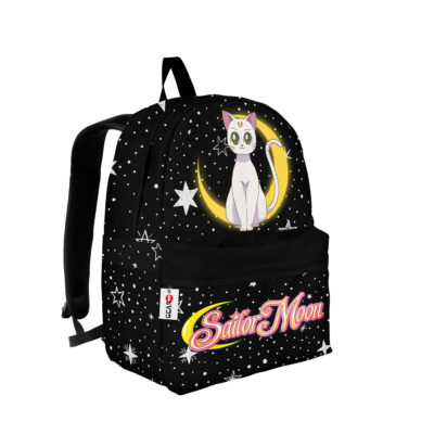 Artemis Sailor Moon Backpack Anime Backpack