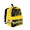 Umbreon Pokemon Backpack Anime Backpack