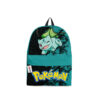 Bulbasaur Pokemon Backpack Anime Backpack