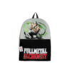 Scar Fullmetal Alchemist Backpack Anime Backpack