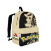 Mimikyu Pokemon Backpack Anime Backpack