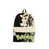 Mimikyu Pokemon Backpack Anime Backpack