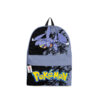 Garchomp Pokemon Backpack Anime Backpack