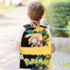 Dragonite Pokemon Backpack Anime Backpack