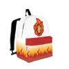 Kyojuro Rengoku Demon Slayer Backpack Anime Backpack