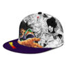 Broly Snapback Hat Dragon Ball Z Snapback Hat Anime Snapback Hat