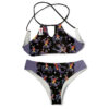 Garchomp Bikini Pokemon Bikini Anime Bikini Swimsuit