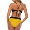 Trafalgar D. Law Symbol Bikini One Piece Bikini Anime Bikini Swimsuit