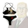 Van Hohenheim Bikini Fullmetal Alchemist Bikini Anime Bikini Swimsuit