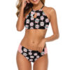 Jigglypuff Bikini Pokemon Bikini Anime Bikini Swimsuit