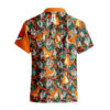 Dragonite Hawaiian Shirt Pokemon Hawaiian Shirt Anime Hawaiian Shirt