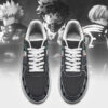 Musketeers The Three Musketeers Air Anime Sneakers MN3007