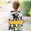 Umbreon Pokemon Backpack Mix Manga Anime Backpack