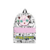 Jigglypuff Pokemon Backpack Mix Manga Anime Backpack