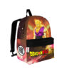 Orange Piccolo Dragon Ball Z Backpack Super Anime Backpack