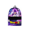 Vegeta Ultra Ego Dragon Ball Z Backpack Super Anime Backpack