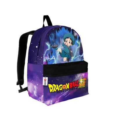 Pan Dragon Ball Z Backpack Super Anime Backpack