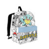 Squirtle Pokemon Backpack Mix Manga Anime Backpack