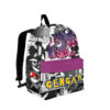 Gengar Pokemon Backpack Mix Manga Anime Backpack