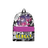 Gengar Pokemon Backpack Mix Manga Anime Backpack