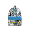 Lucario Pokemon Backpack Mix Manga Anime Backpack