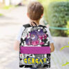 Gengar Pokemon Backpack Mix Manga Anime Backpack