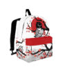 Rock Lee Backpack Japan Style Anime Backpack