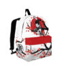 Gohan Super Saiyan Dragon Ball Z Backpack Japan Style Anime Backpack