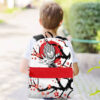 Vegeta Super Saiyan Dragon Ball Z Backpack Japan Style Anime Backpack