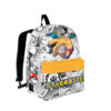 Dragonite Pokemon Backpack Mix Manga Anime Backpack