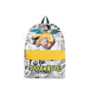 Dragonite Pokemon Backpack Mix Manga Anime Backpack