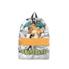 Charizard Pokemon Backpack Anime Mixed Manga Anime Backpack