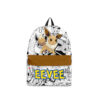 Eevee Pokemon Backpack Mix Manga Anime Backpack