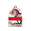 Vegeta Super Saiyan Dragon Ball Z Backpack Japan Style Anime Backpack