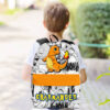 Charmander Pokemon Backpack Mix Manga Anime Backpack